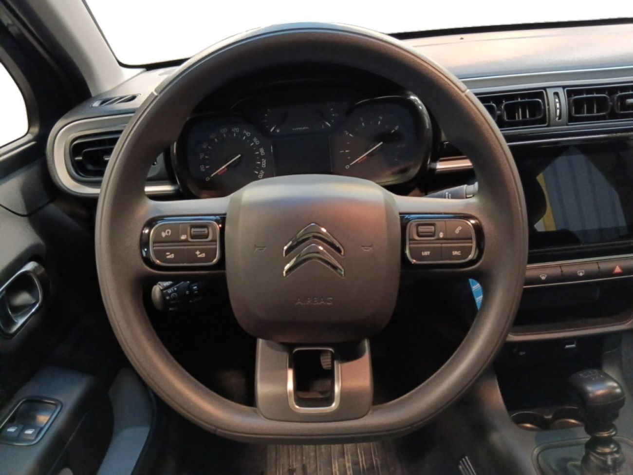 Mandataire Citroën C3 1.5 BLUEHDI 100CH S&S PLUS