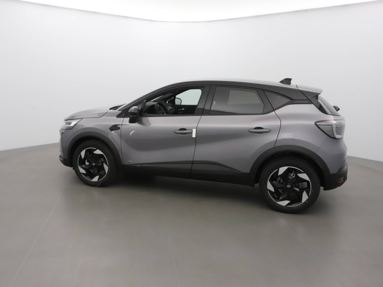 Mandataire RENAULT CAPTUR II 1.0 ECO-G 100CH TECHNO - 25