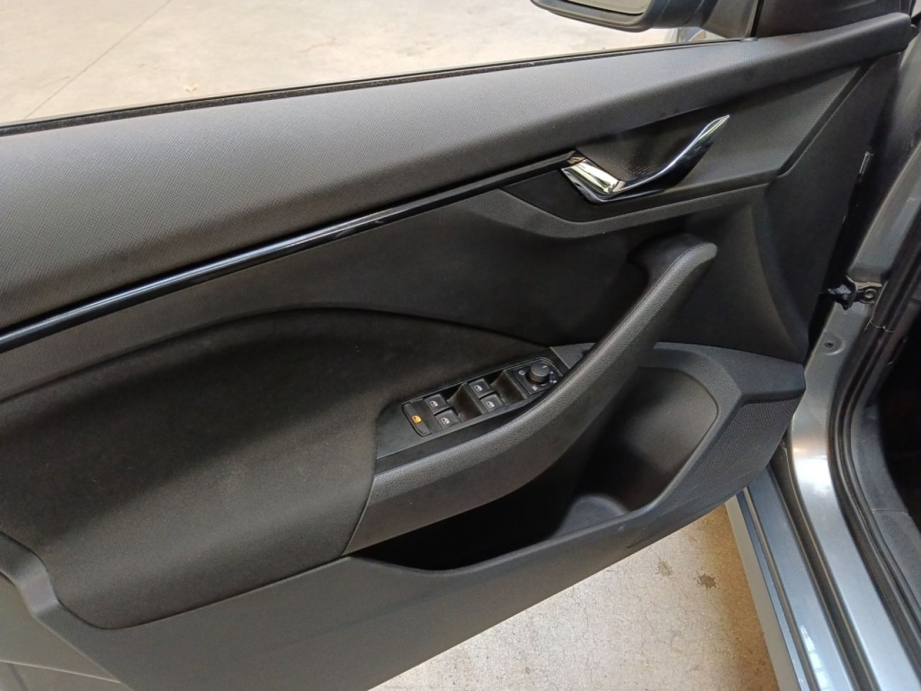 Mandataire SKODA Kamiq 1.0 TSI 115CH SELECTION