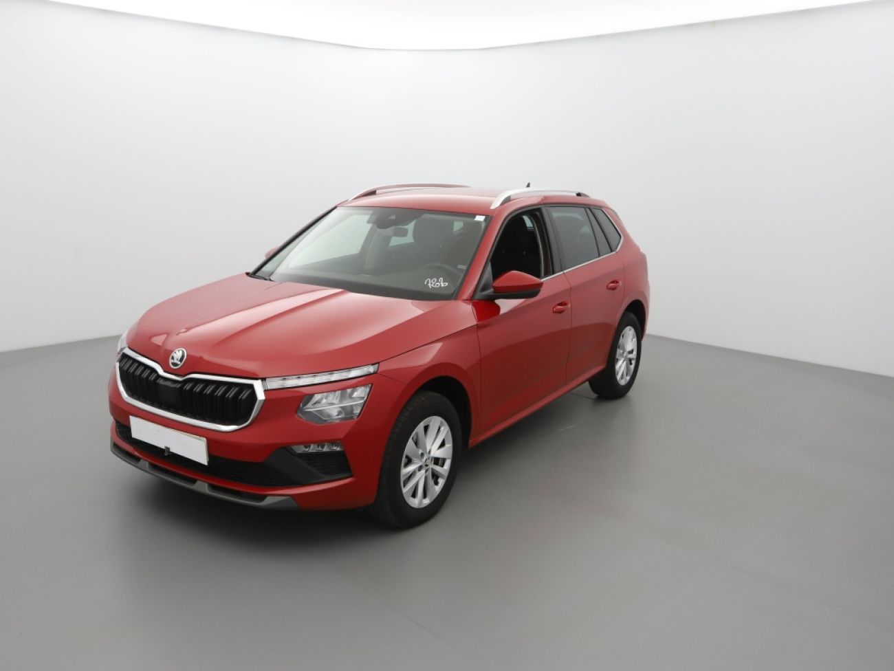 Mandataire SKODA Kamiq 1.0 TSI 115CH SELECTION