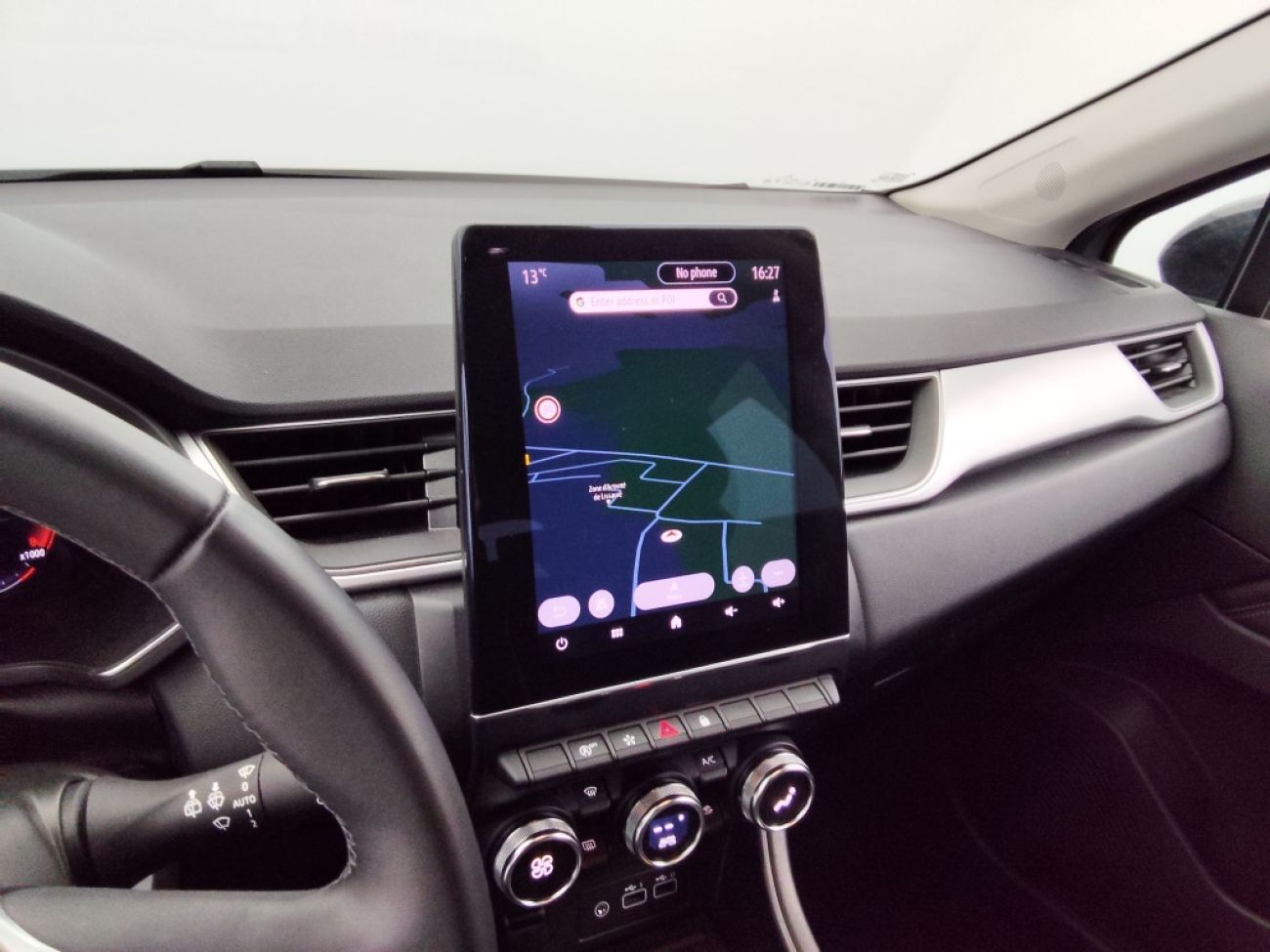 Mandataire RENAULT Captur 1.0 TCE 90CH TECHNO