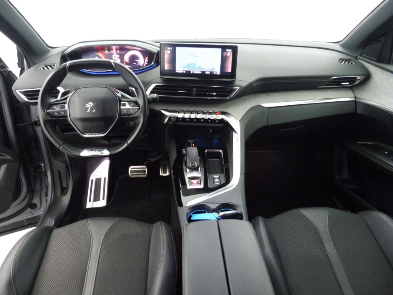 Mandataire PEUGEOT 3008 1.5 BLUEHDI 130CH S&S GT EAT8