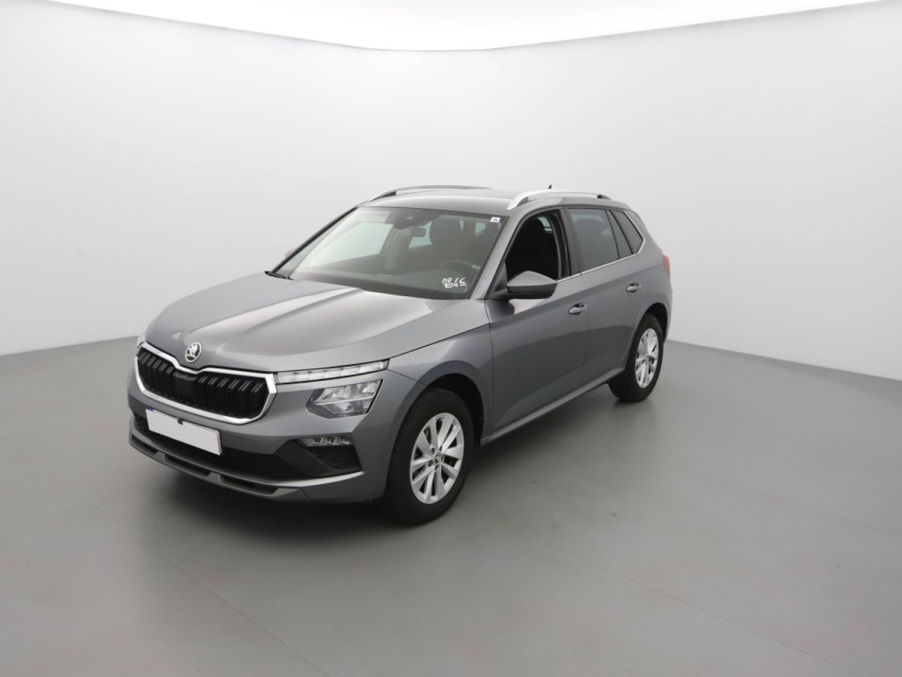Mandataire SKODA Kamiq 1.0 TSI 115CH SELECTION