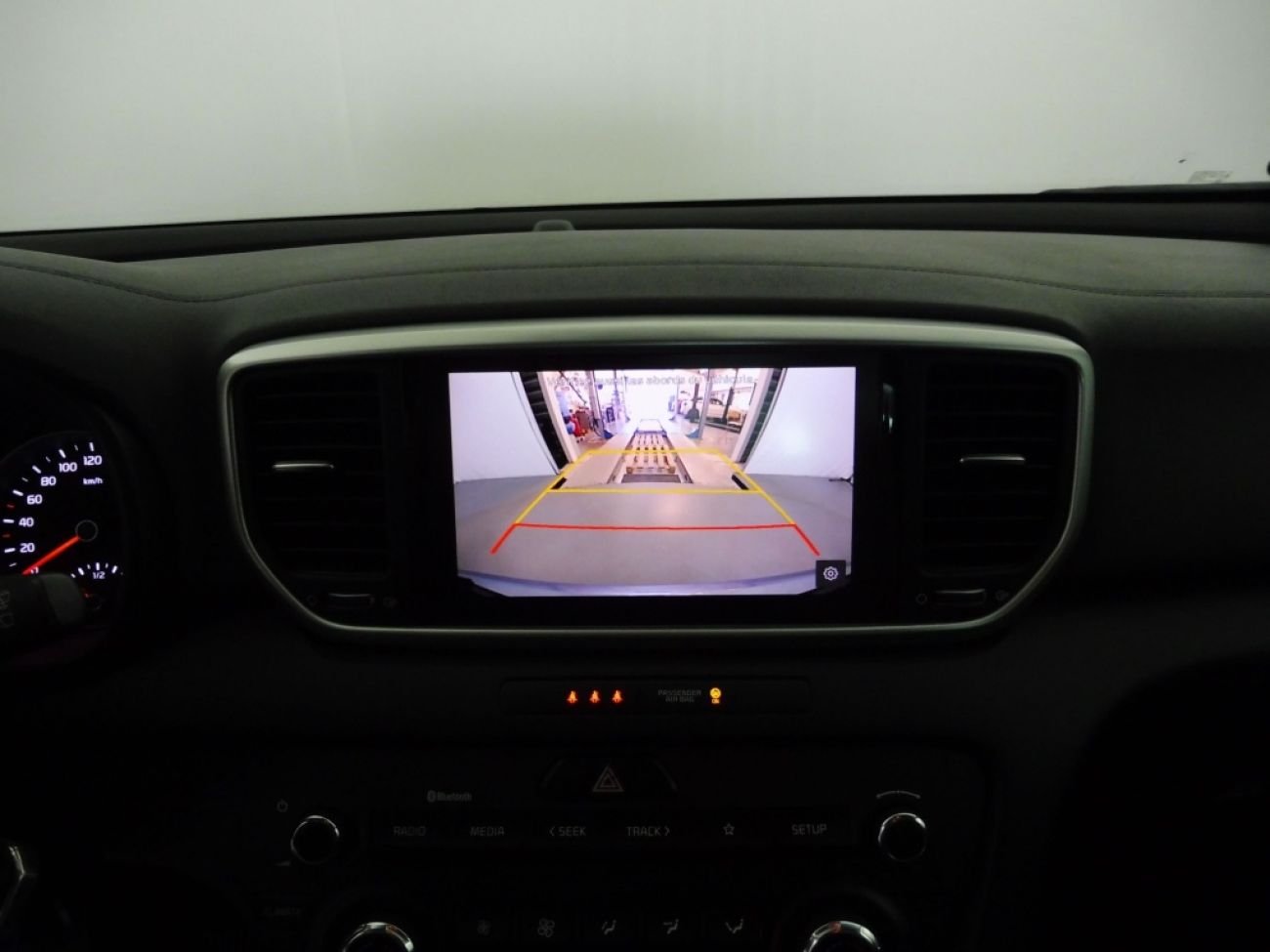 Mandataire Kia Sportage 1.6 GDI 132CH ISG M+SMART