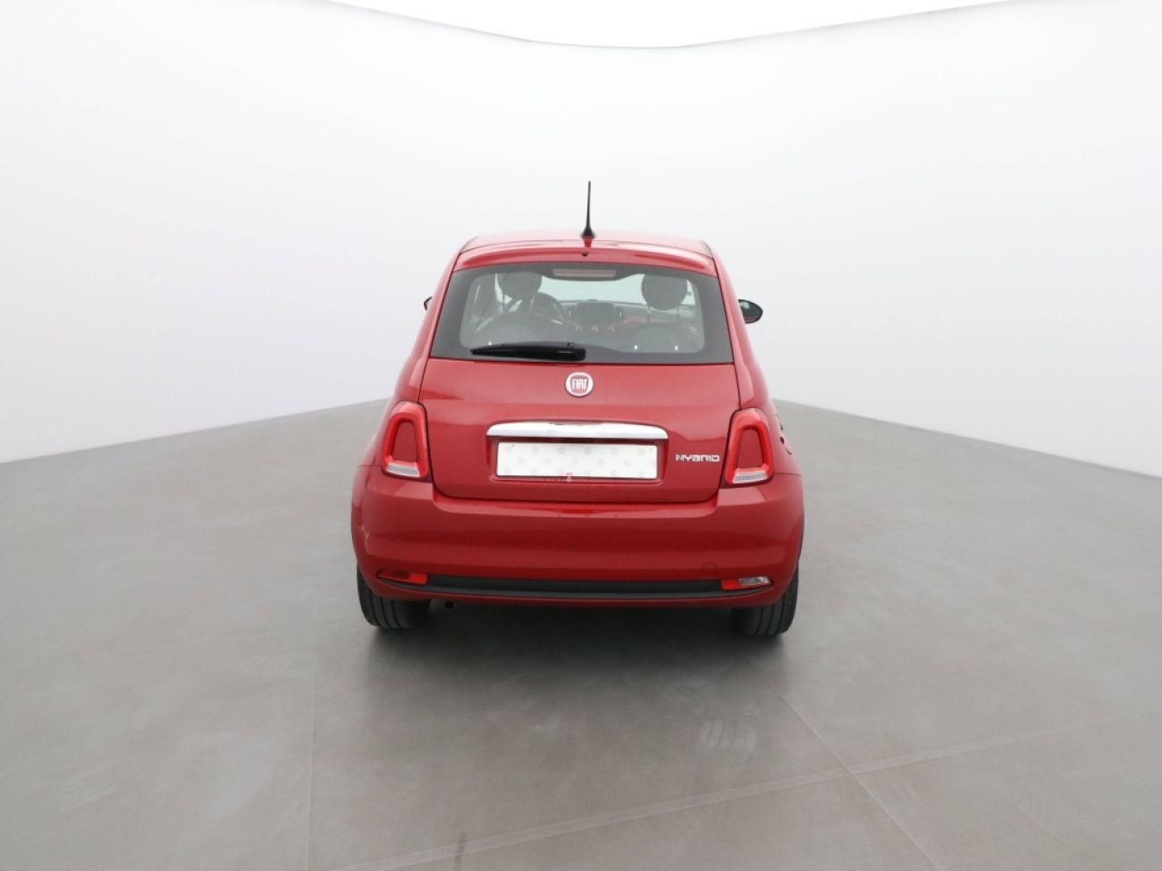 Mandataire FIAT 500 1.0 70CH BSG S&S
