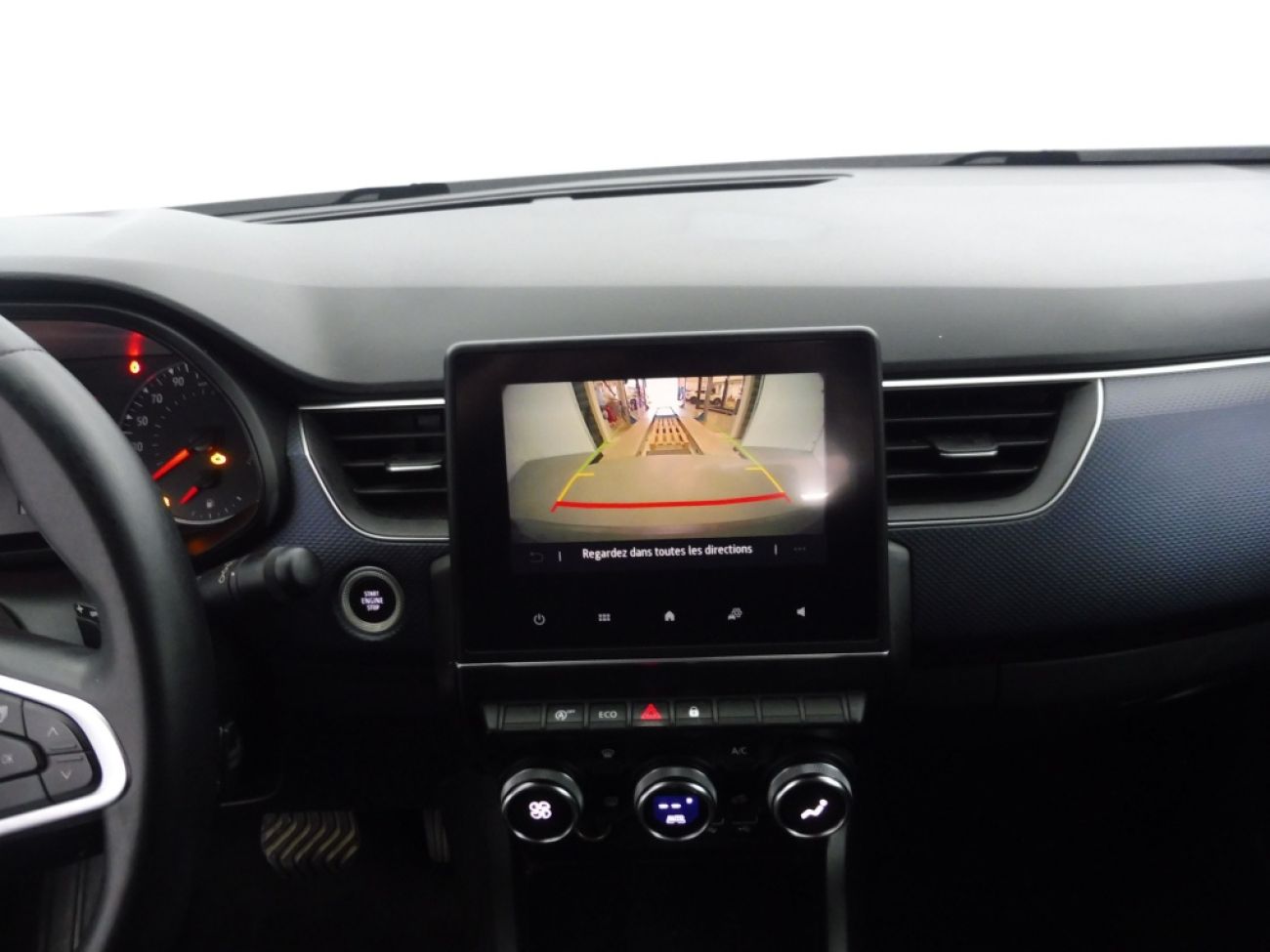 Mandataire RENAULT Arkana 1.3 TCE MILD HYBRID 140CH EQUILIBRE EDC