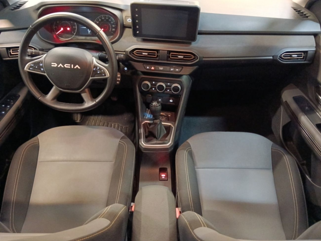 Mandataire Dacia Sandero 1.0 TCE 110CH STEPWAY EXTREME +
