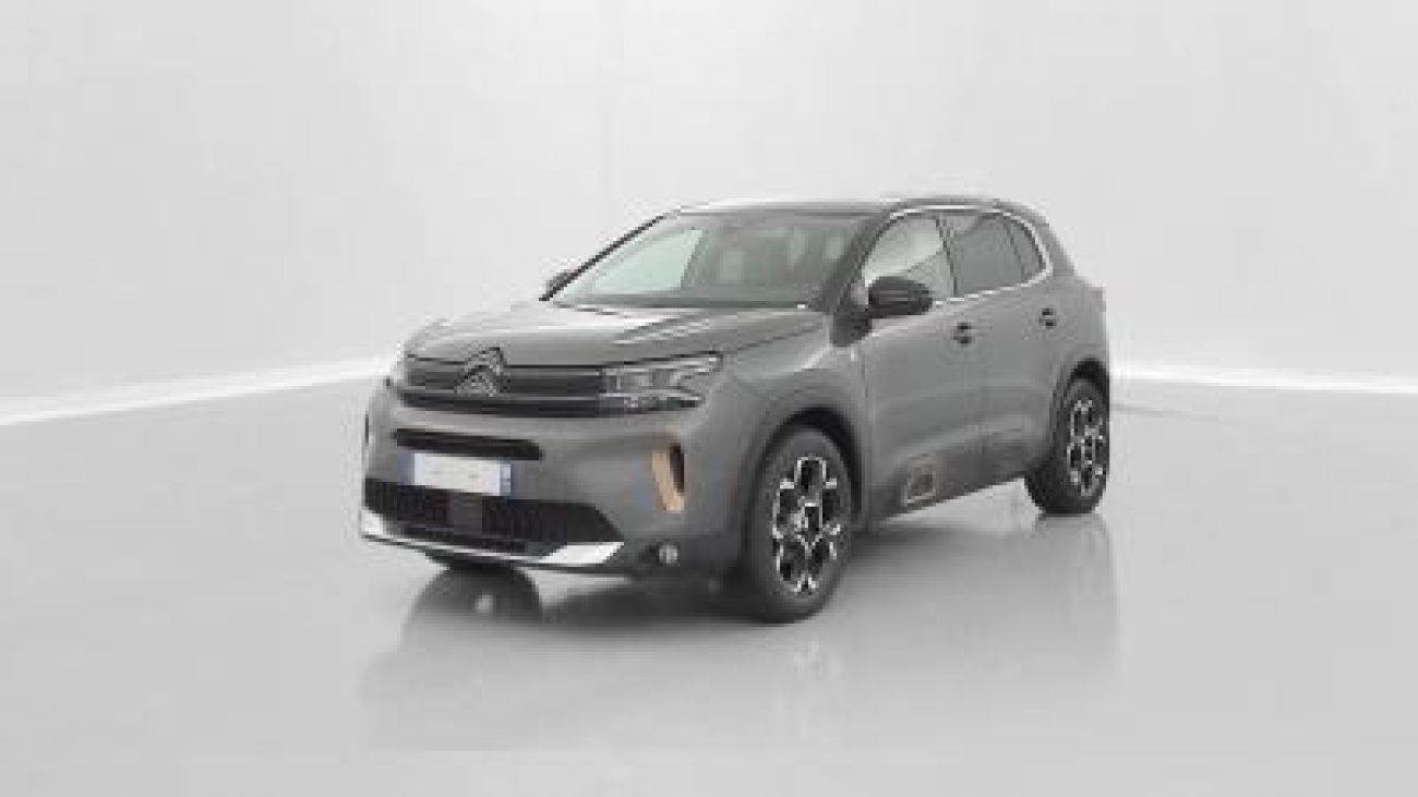 Mandataire Citroën C5 aircross 1.2 PureTech 130ch C-Series