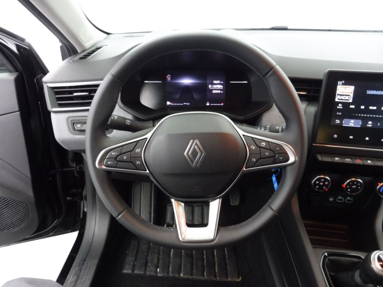 Mandataire RENAULT Clio 1.5 BLUE DCI 100CH EVOLUTION GSR2