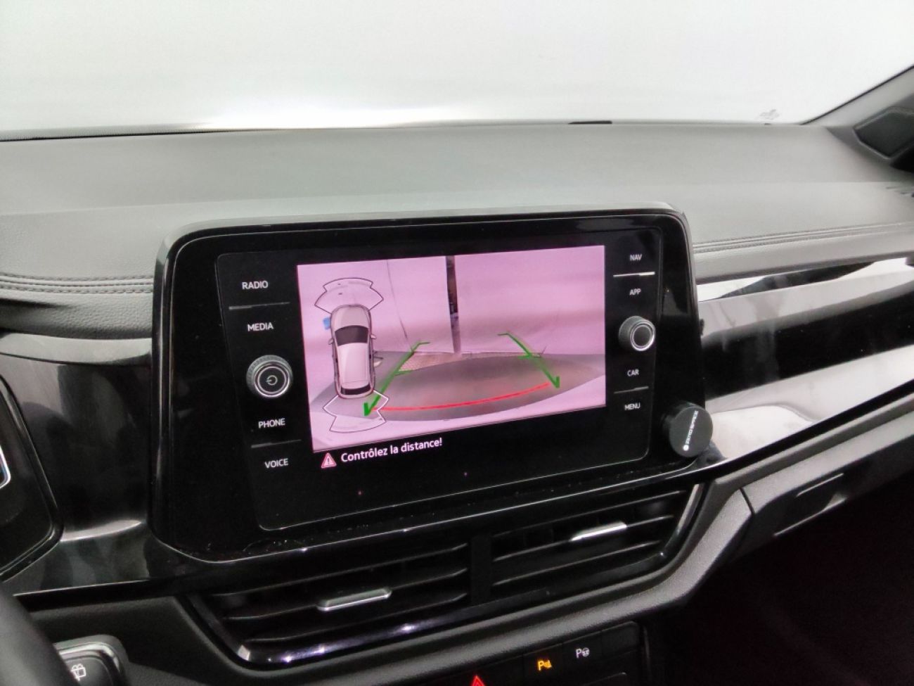 Mandataire VOLKSWAGEN T-Roc 1.5 TSI 150 DSGstyle