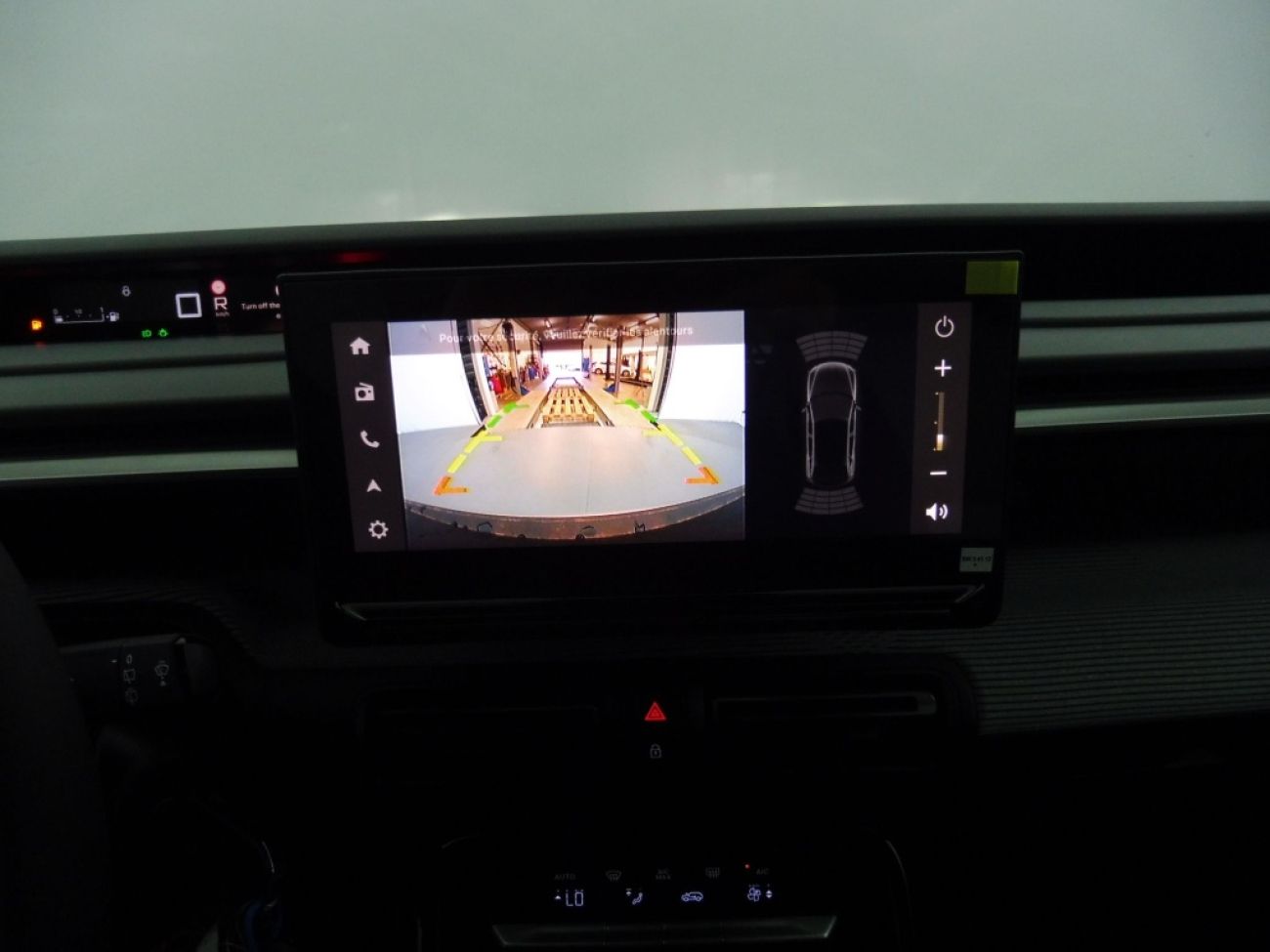 Mandataire Citroën C3 Aircross 1.2 HYBRIDE 136CH MAX E-DCS6