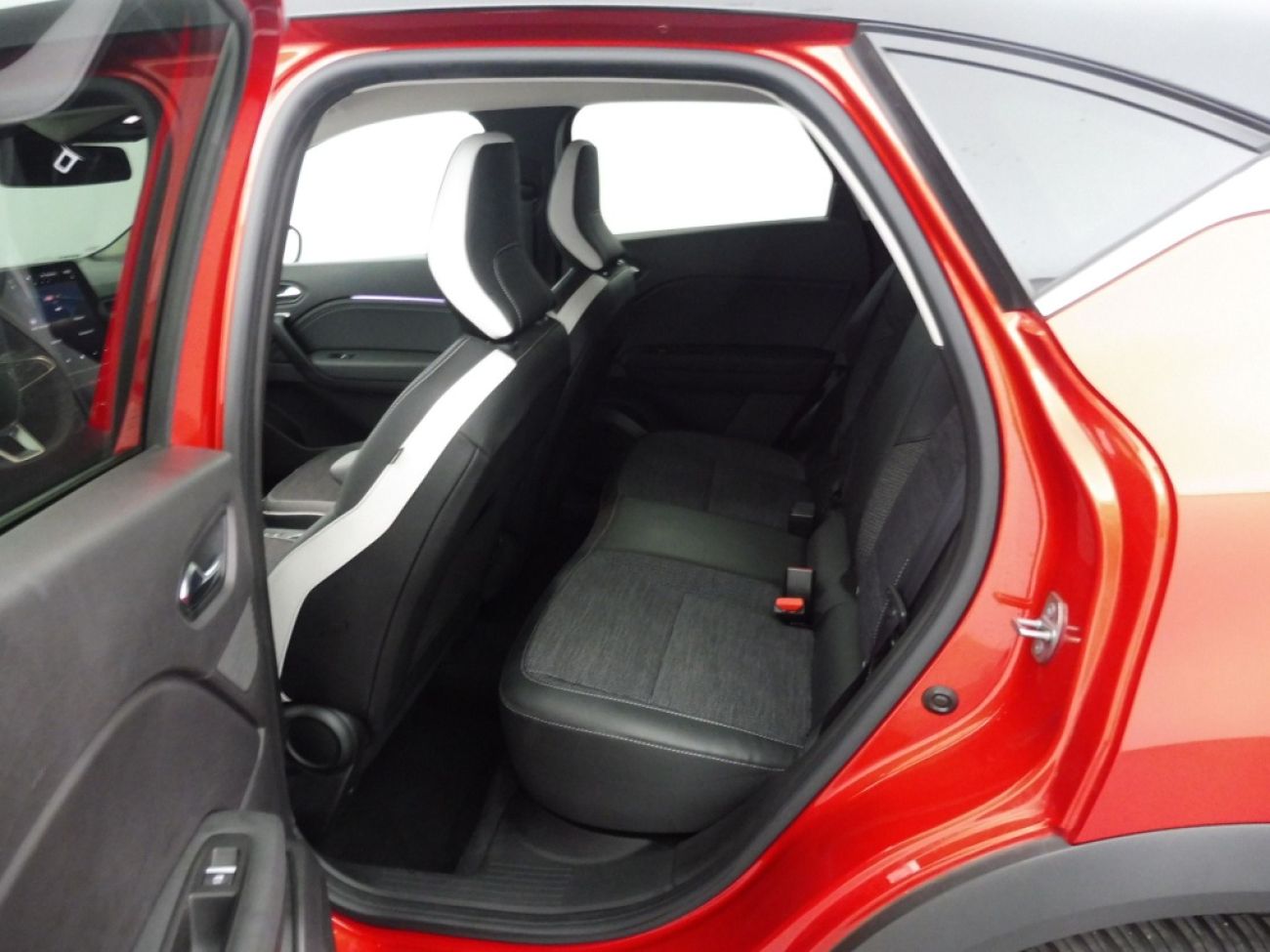 Mandataire RENAULT Captur 1.0 TCE 90CH TECHNO