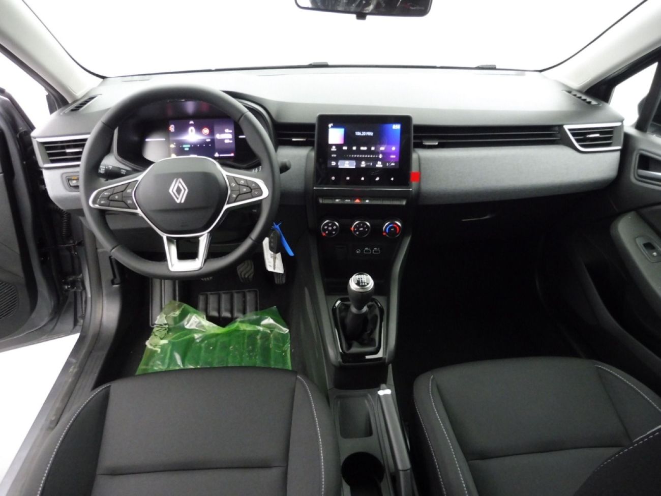 Mandataire RENAULT Clio 1.5 BLUE DCI 100CH EVOLUTION