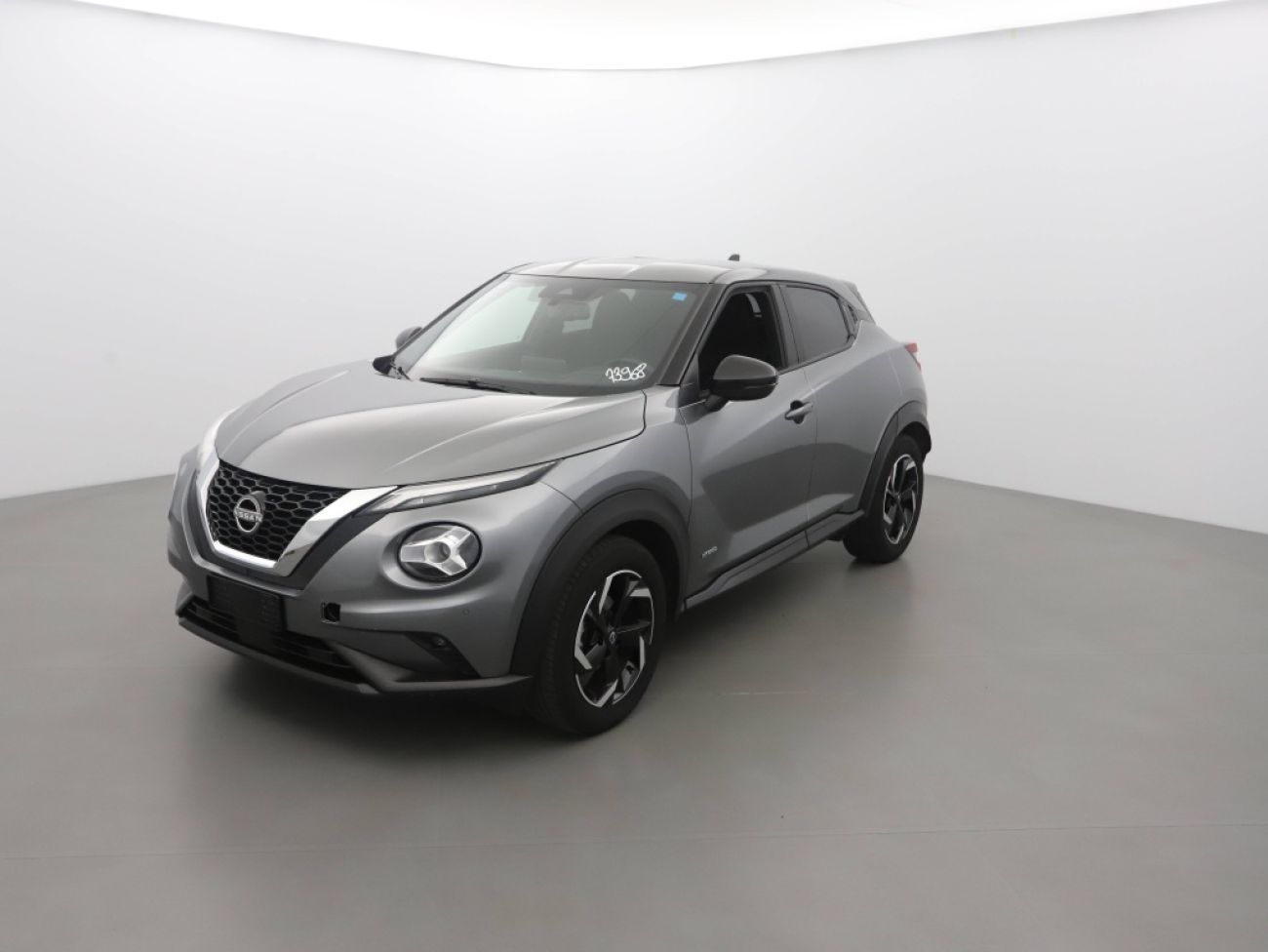 Mandataire NISSAN Juke 1.6 HYBRID 143CH N-CONNECTA