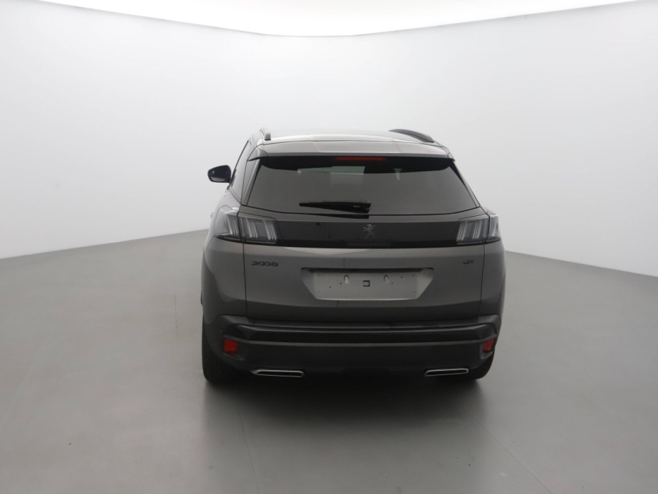 Mandataire PEUGEOT 3008 1.5 BLUEHDI 130CH S&S GT EAT8