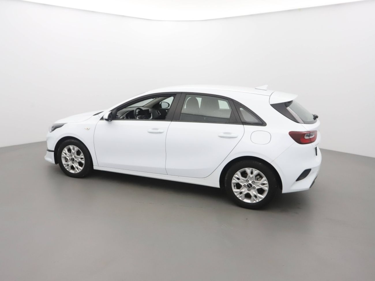 Mandataire Kia Ceed 1.0 T-GDI 100CH EDITION