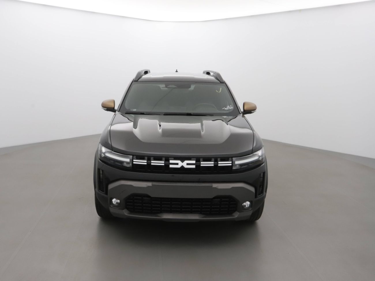 Mandataire Dacia Duster 1.2 TCE MILD HYBRID 130CH EXTREME 4X2