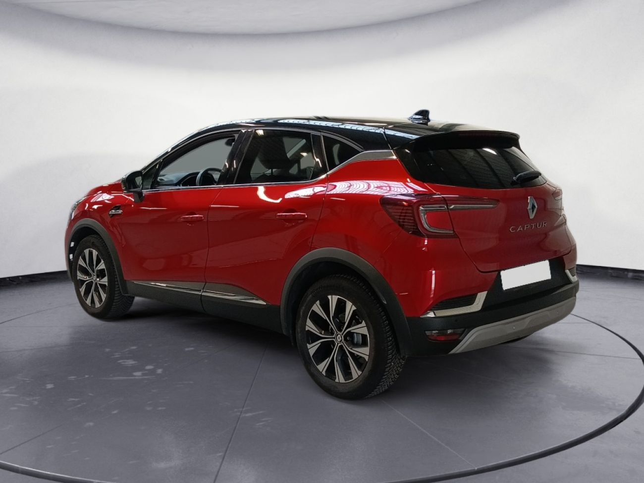 Mandataire RENAULT Captur 1.0 TCE 90CH TECHNO