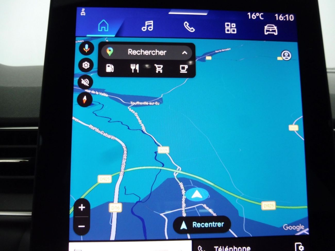 Mandataire RENAULT Symbioz 1.6 E-TECH FULL HYBRID 145CH ICONIC