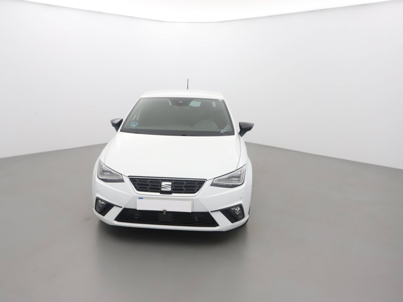 Mandataire Seat Ibiza 1.0 TSI 110CH FR