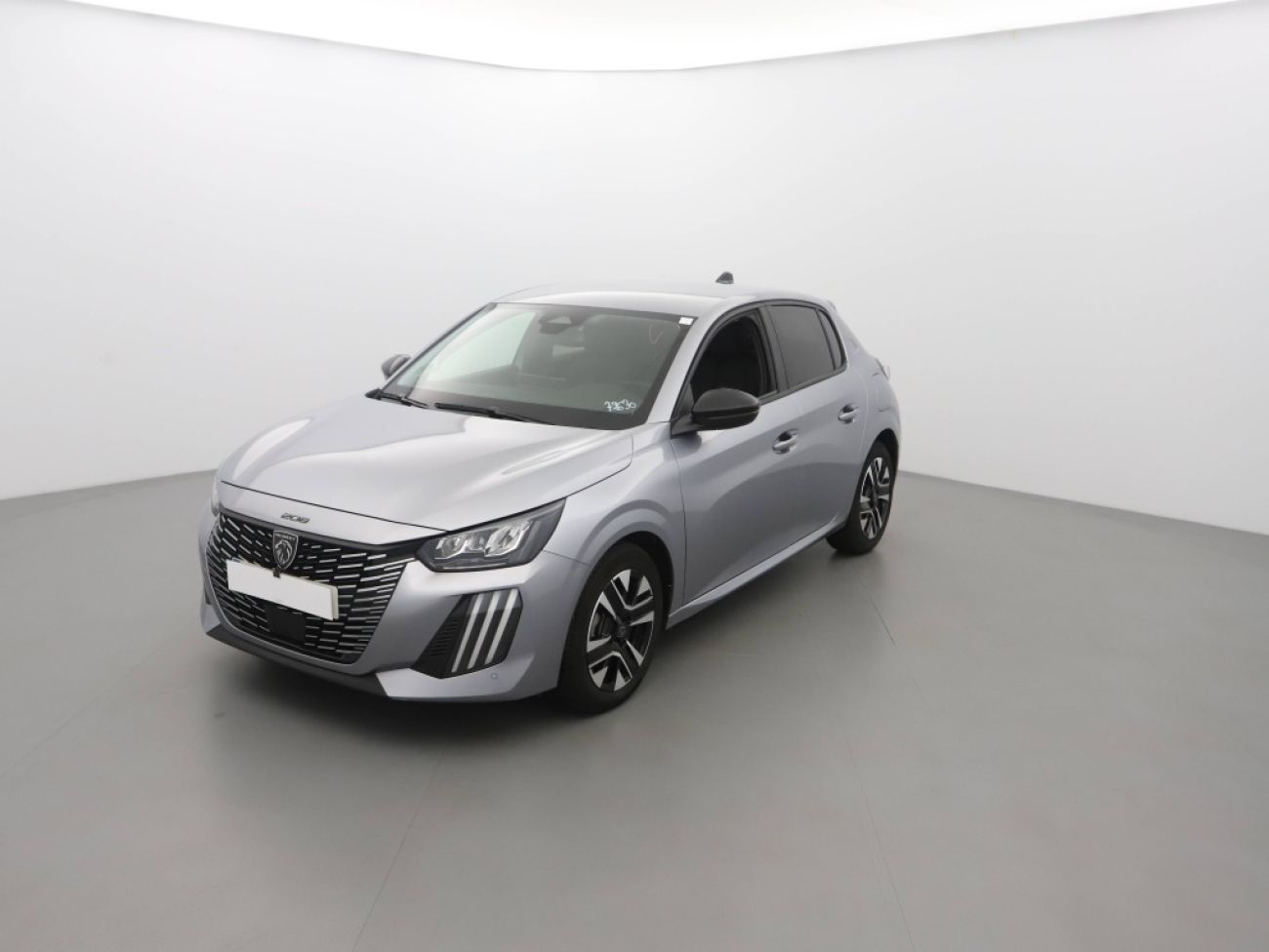 Mandataire PEUGEOT 208 1.2 100CH S&S ALLURE