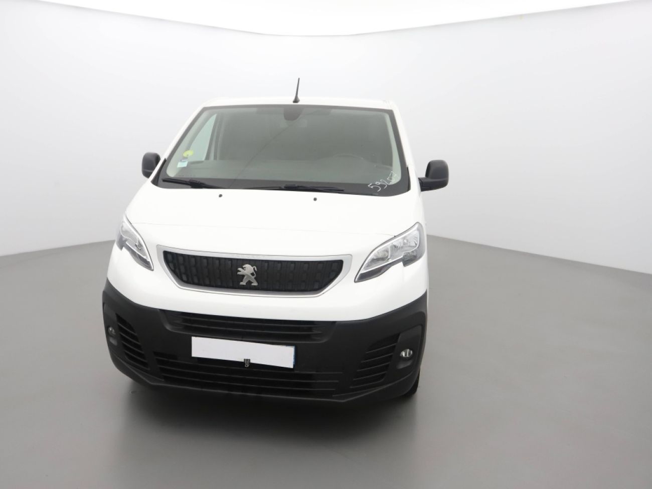 Mandataire PEUGEOT Expert STANDARD 1.5 BLUEHDI 120CH S&S PREMIUM