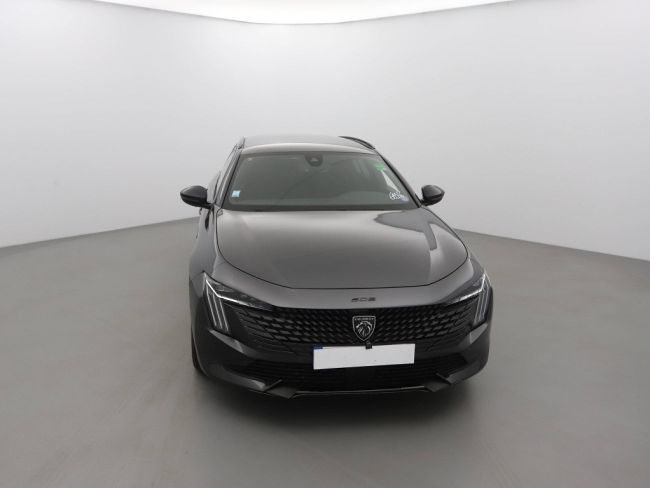 Mandataire PEUGEOT 508 SW PURETECH 130CH S&S GT PACK EAT8