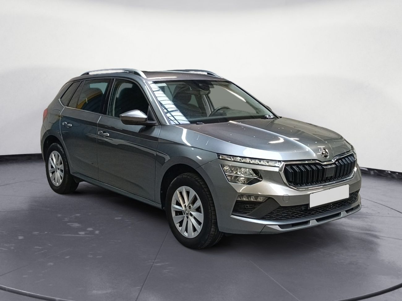 Mandataire SKODA Kamiq 1.0 TSI 115CH SELECTION
