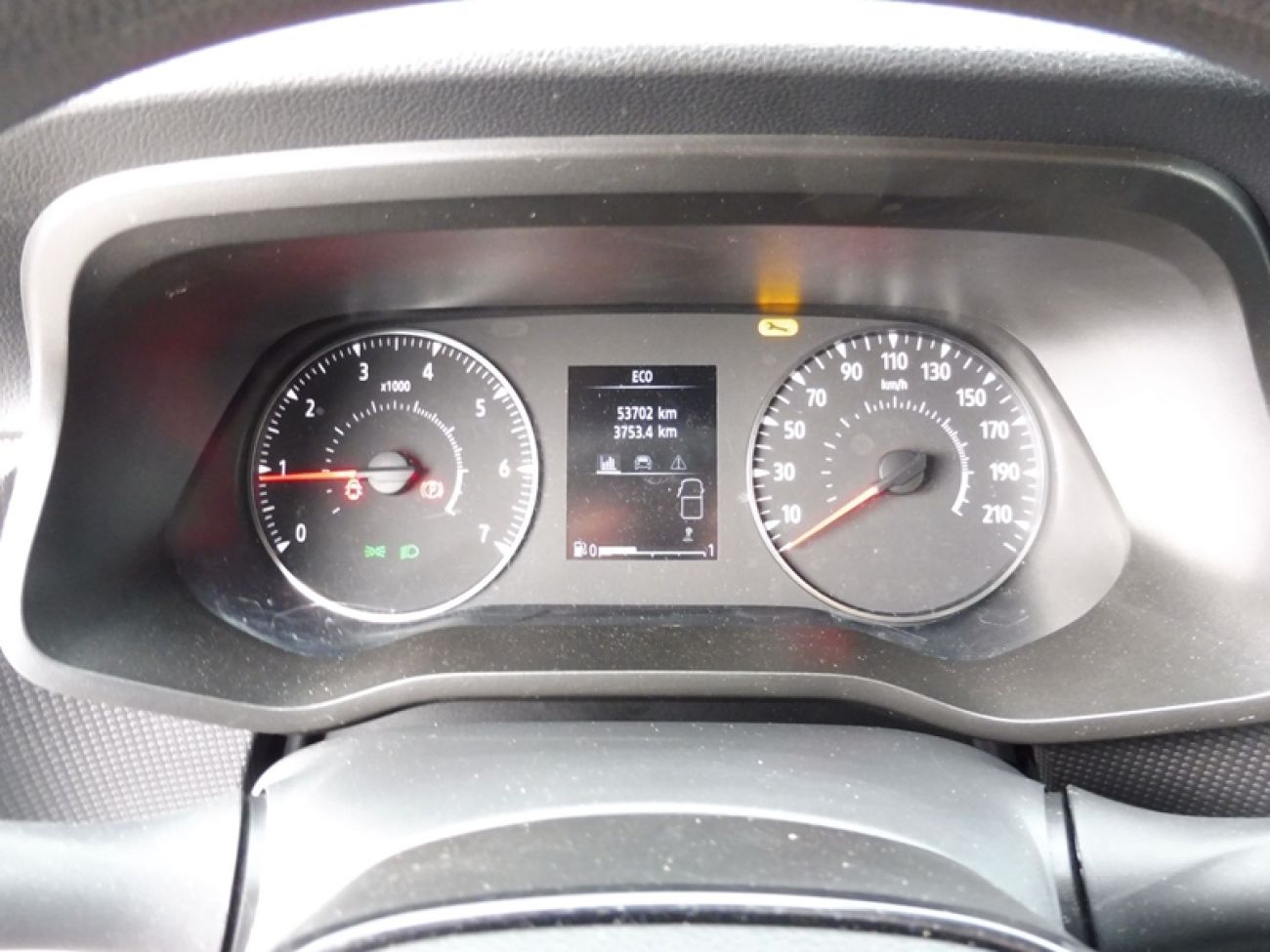 Mandataire RENAULT Trafic L2H1 3T 2.0 BLUE DCI 130CH CONFORT
