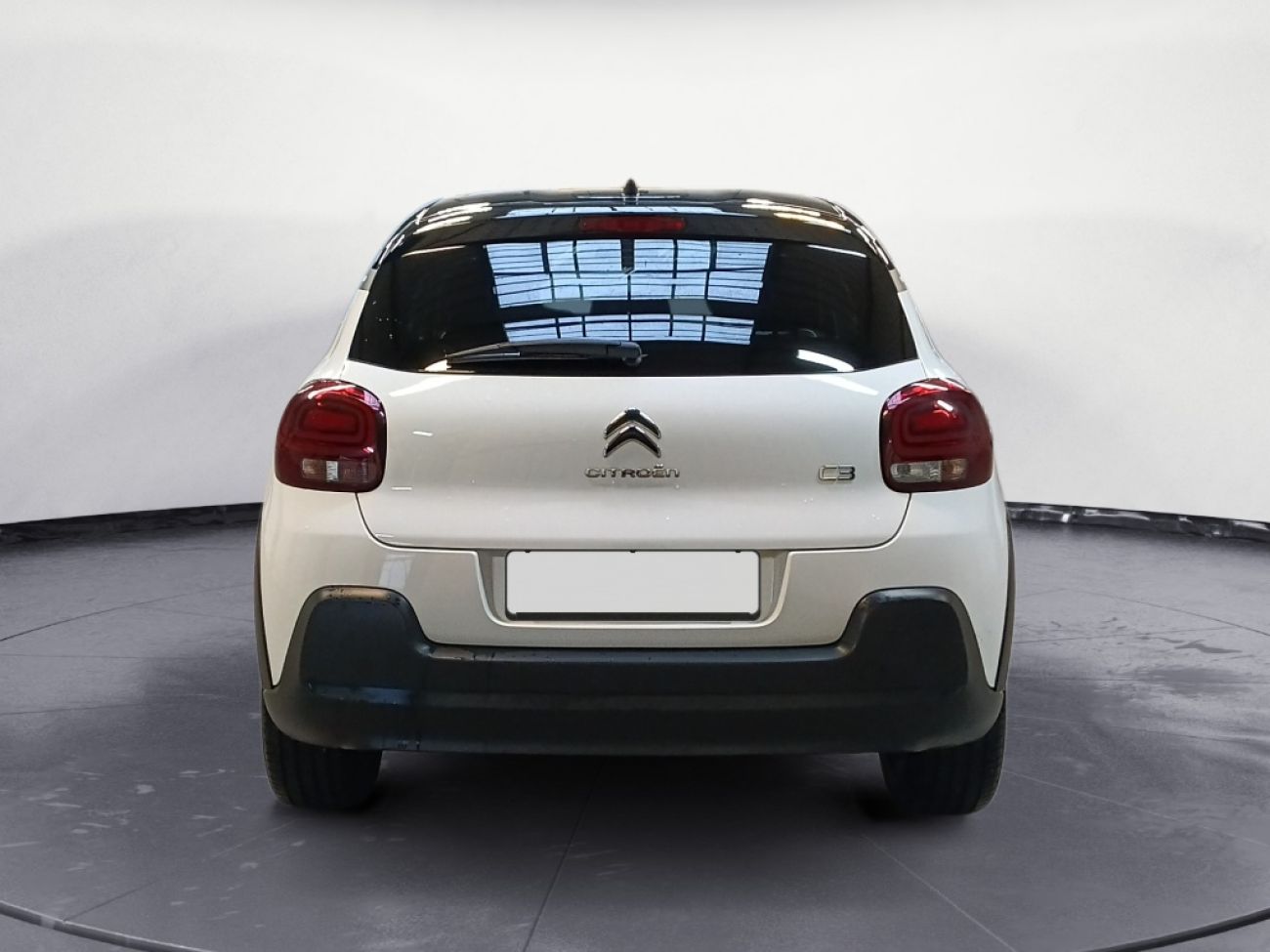 Mandataire Citroën C3 1.2 PURETECH 83CH S&S MAX