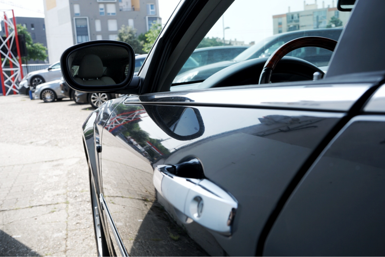 Mandataire CHRYSLER 300C 3.0 CRD A