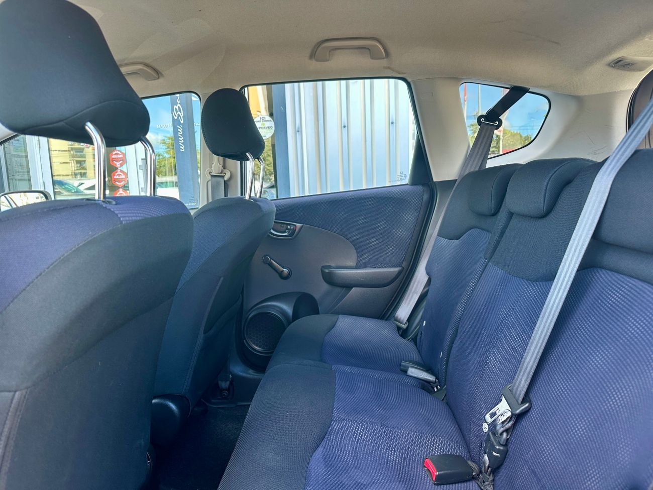 Mandataire HONDA JAZZ 1.2 i-VTEC Elegance
