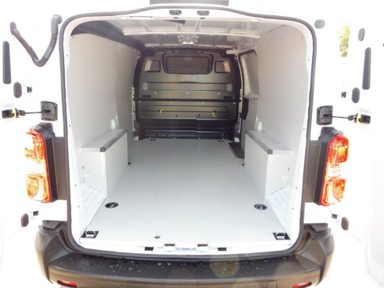 Mandataire FIAT SCUDO FG XL 2.0 BLUEHDI 145CH S&S EAT8
