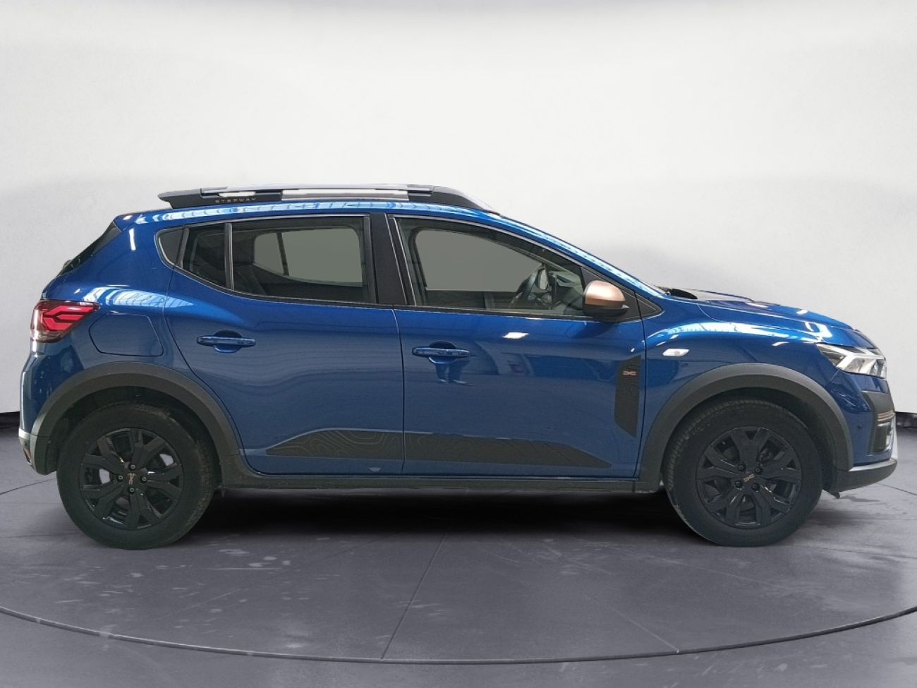 Mandataire Dacia Sandero 1.0 TCE 110CH STEPWAY EXTREME +