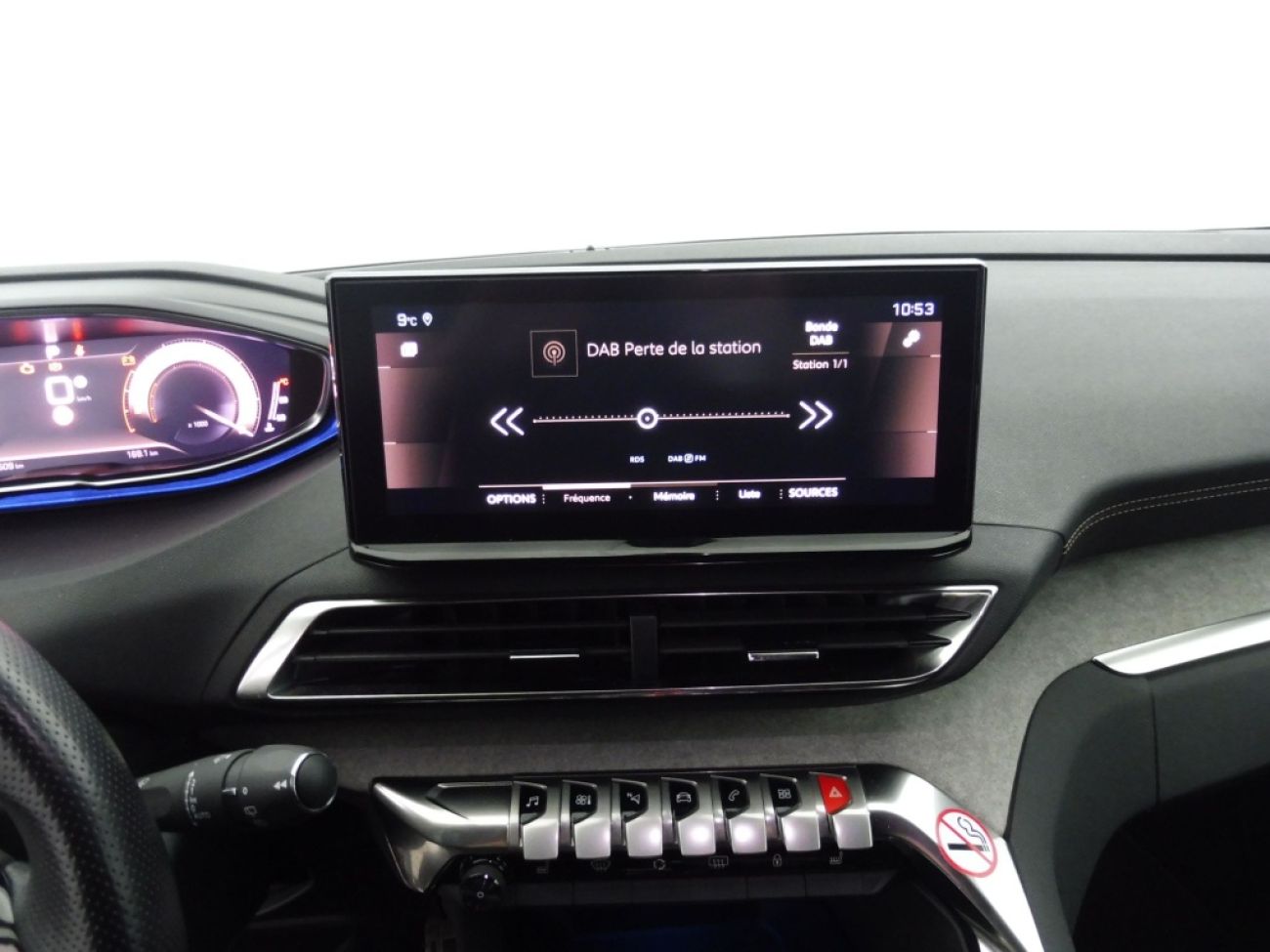 Mandataire PEUGEOT 3008 1.5 BLUEHDI 130CH S&S GT EAT8