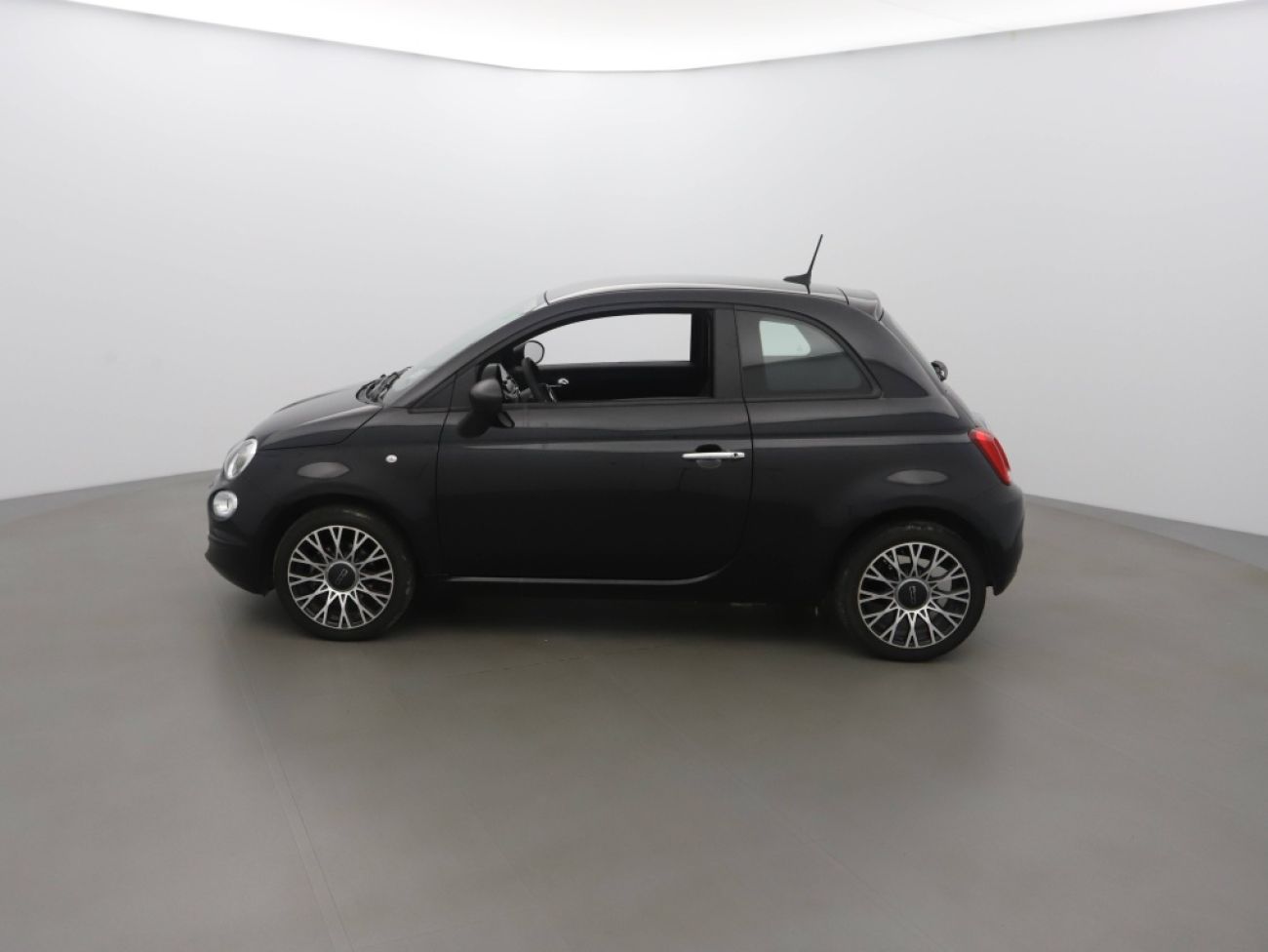 Mandataire FIAT 500 1.0 70CH BSG S&S