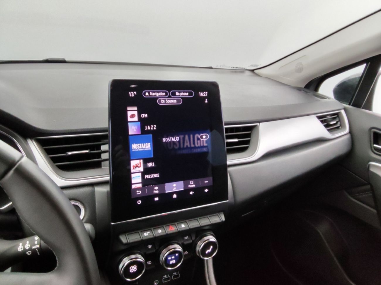 Mandataire RENAULT Captur 1.0 TCE 90CH TECHNO