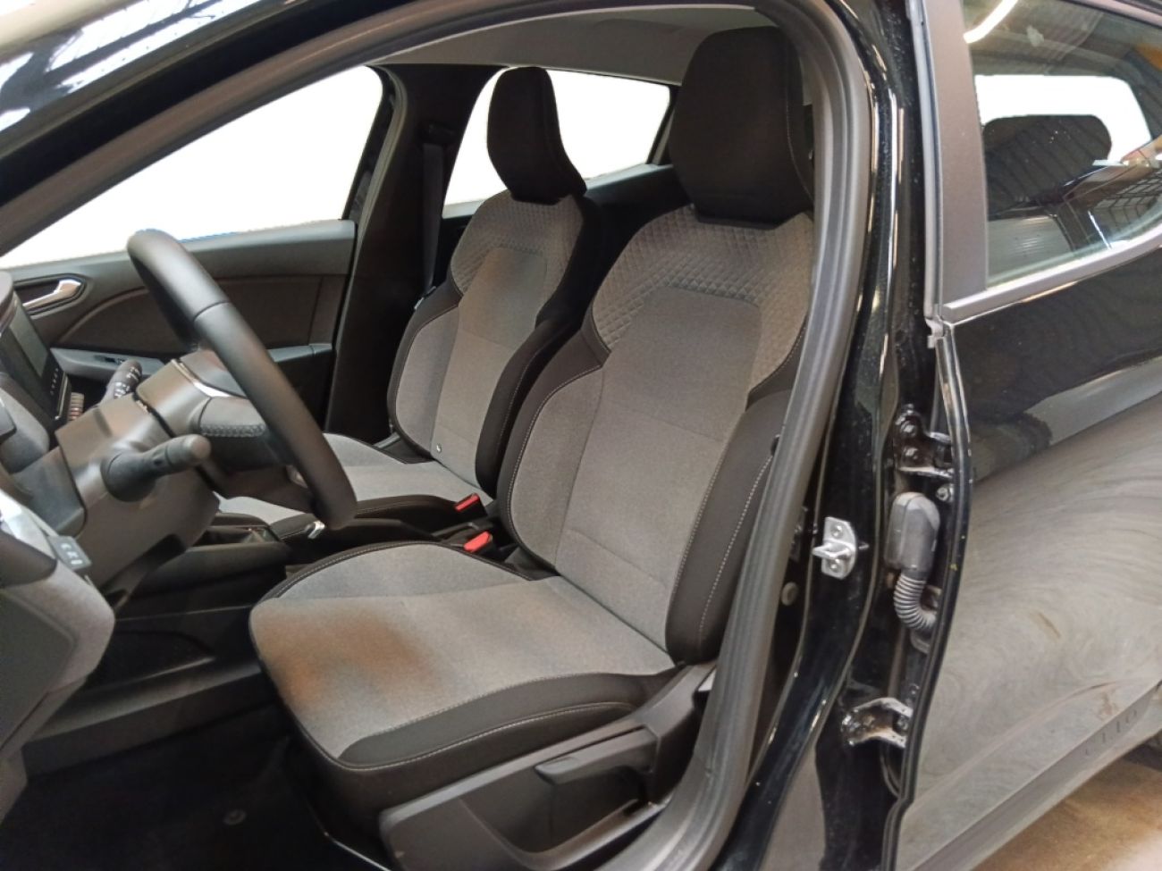 Mandataire RENAULT Clio 1.5 BLUE DCI 100CH EVOLUTION GSR2