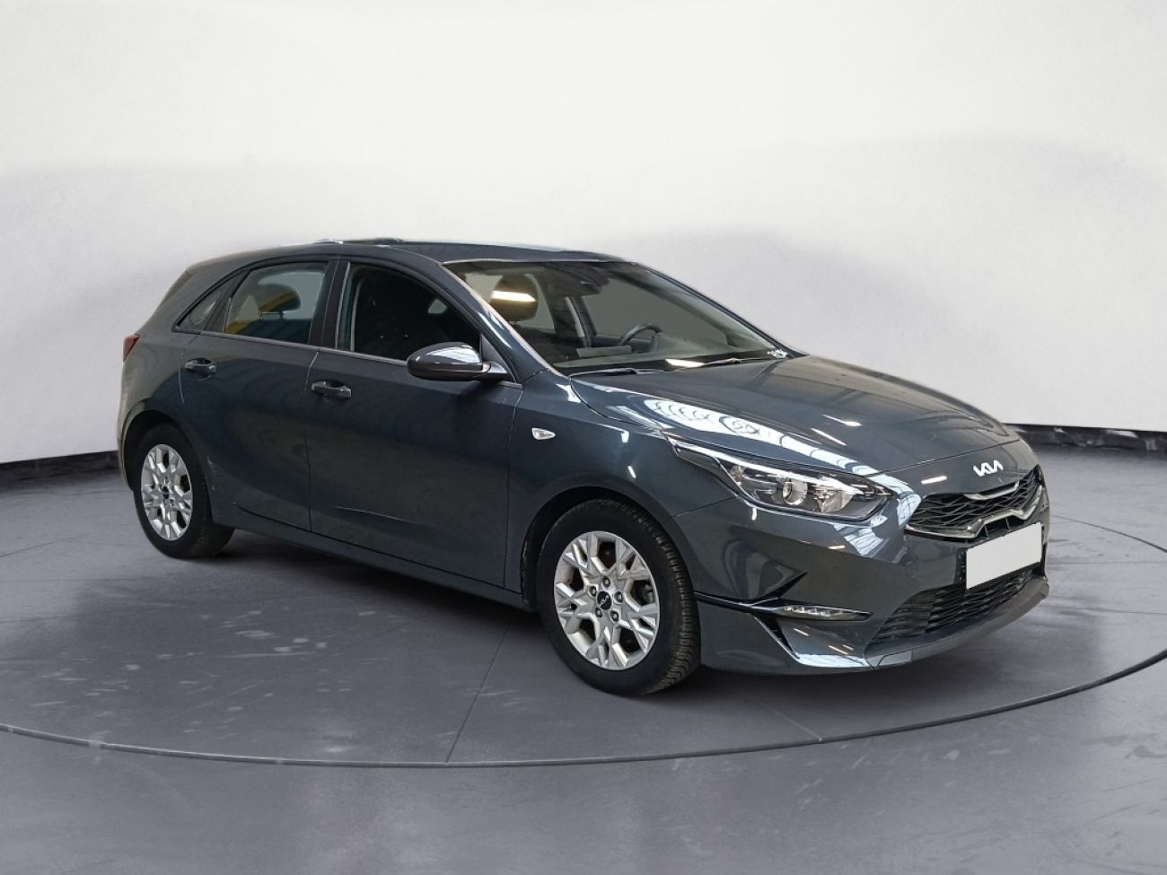 Mandataire Kia Ceed 1.0 T-GDI 100CH EDITION