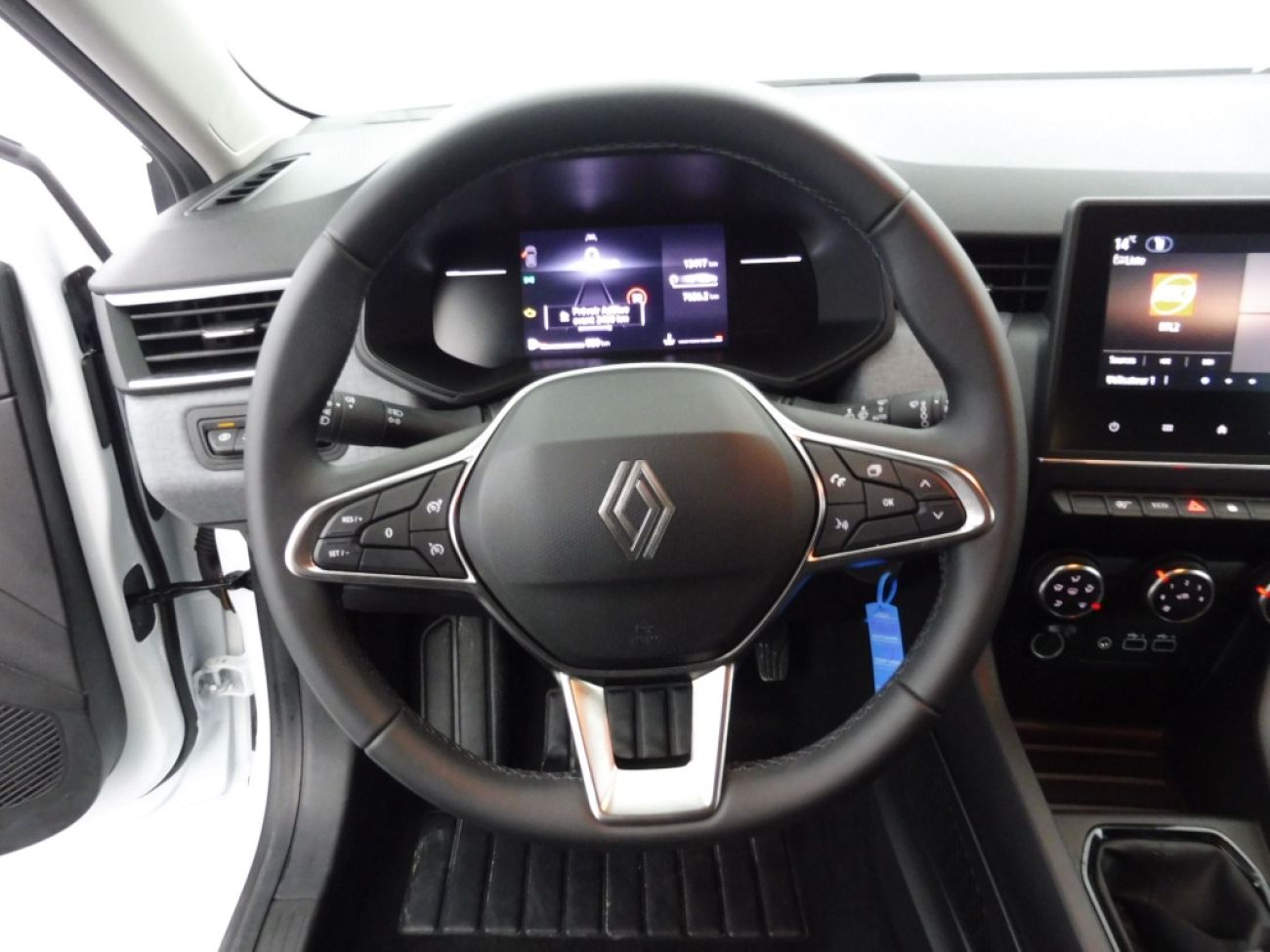 Mandataire RENAULT Clio 1.5 BLUE DCI 100CH EVOLUTION GSR2