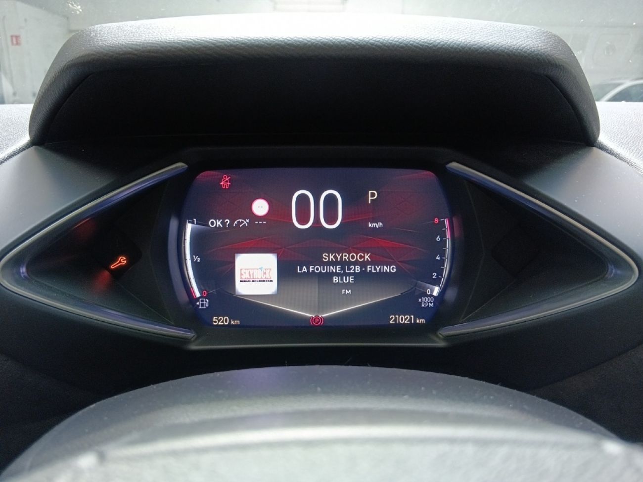 Mandataire DS DS3 1.2 PURETECH 130CH PERFORMANCE LINE AUTOMATIQUE