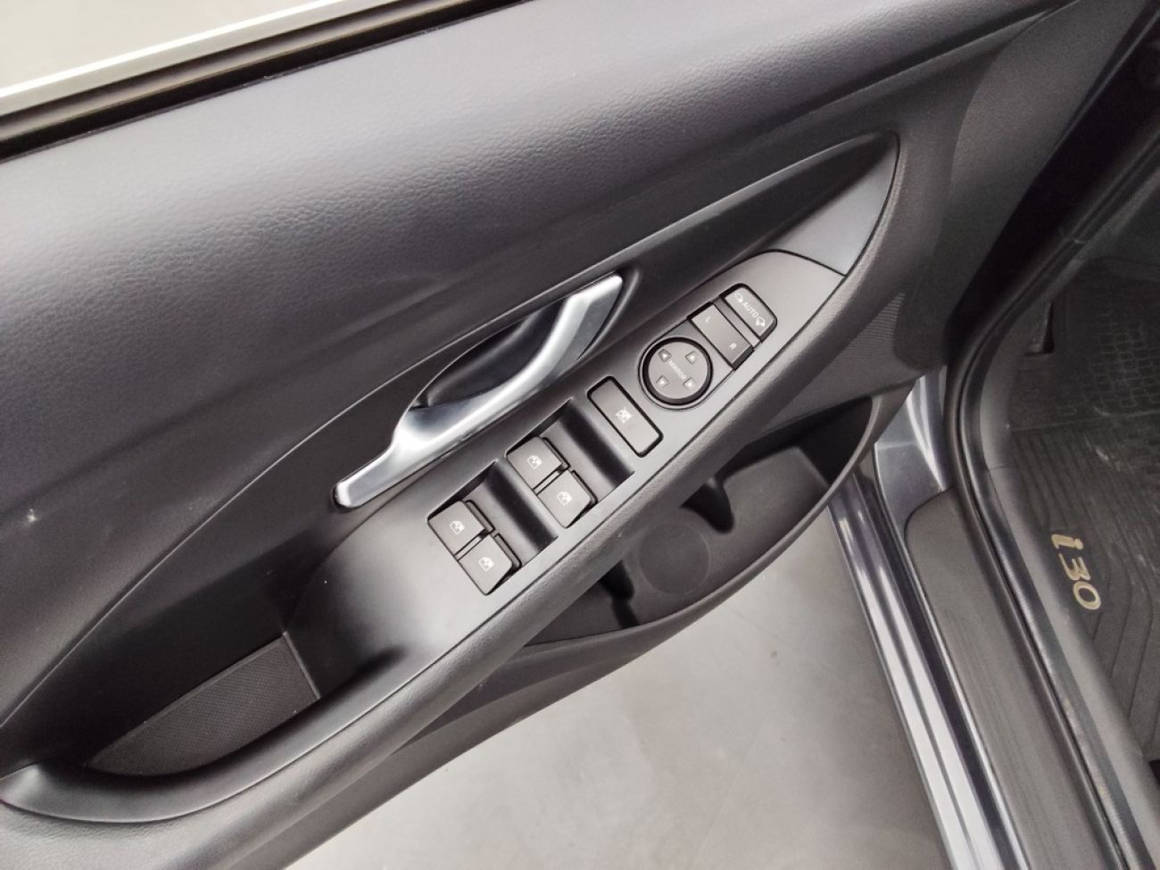 Mandataire Hyundai i30 1.5 DPI 110comfort