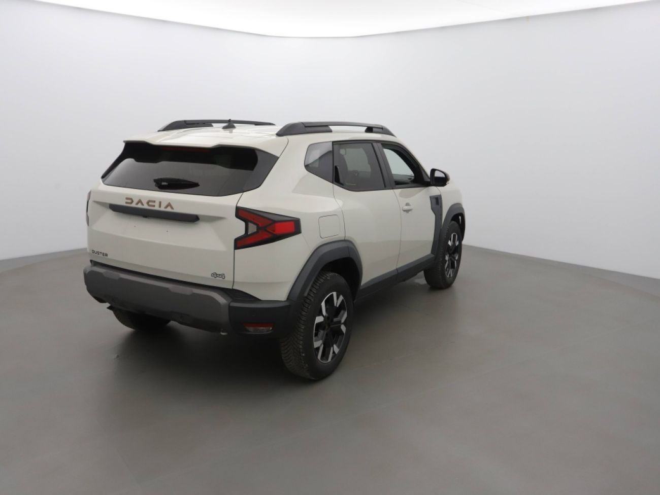 Mandataire Dacia DUSTER 1.2 TCE MILD HYBRID 130CH EXTREME 4X4