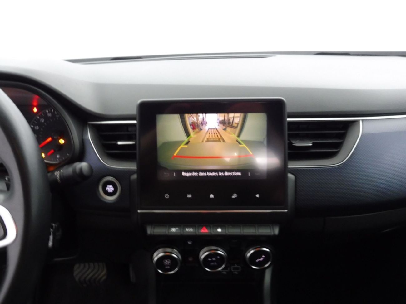 Mandataire RENAULT Arkana 1.3 TCE MILD HYBRID 140CH EQUILIBRE EDC