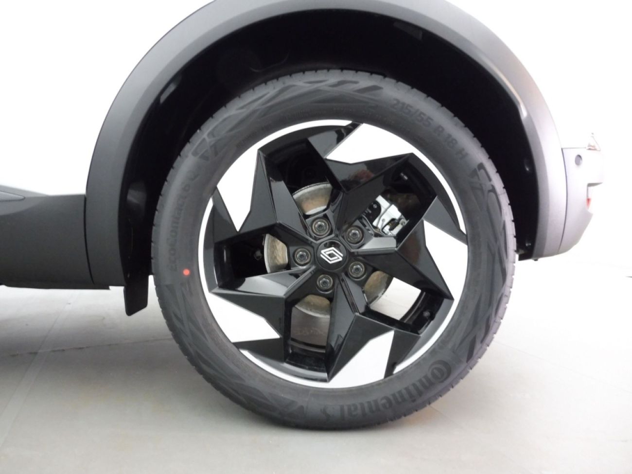 Mandataire RENAULT CAPTUR II 1.3 TCE MILD HYBRID 140CH TECHNO
