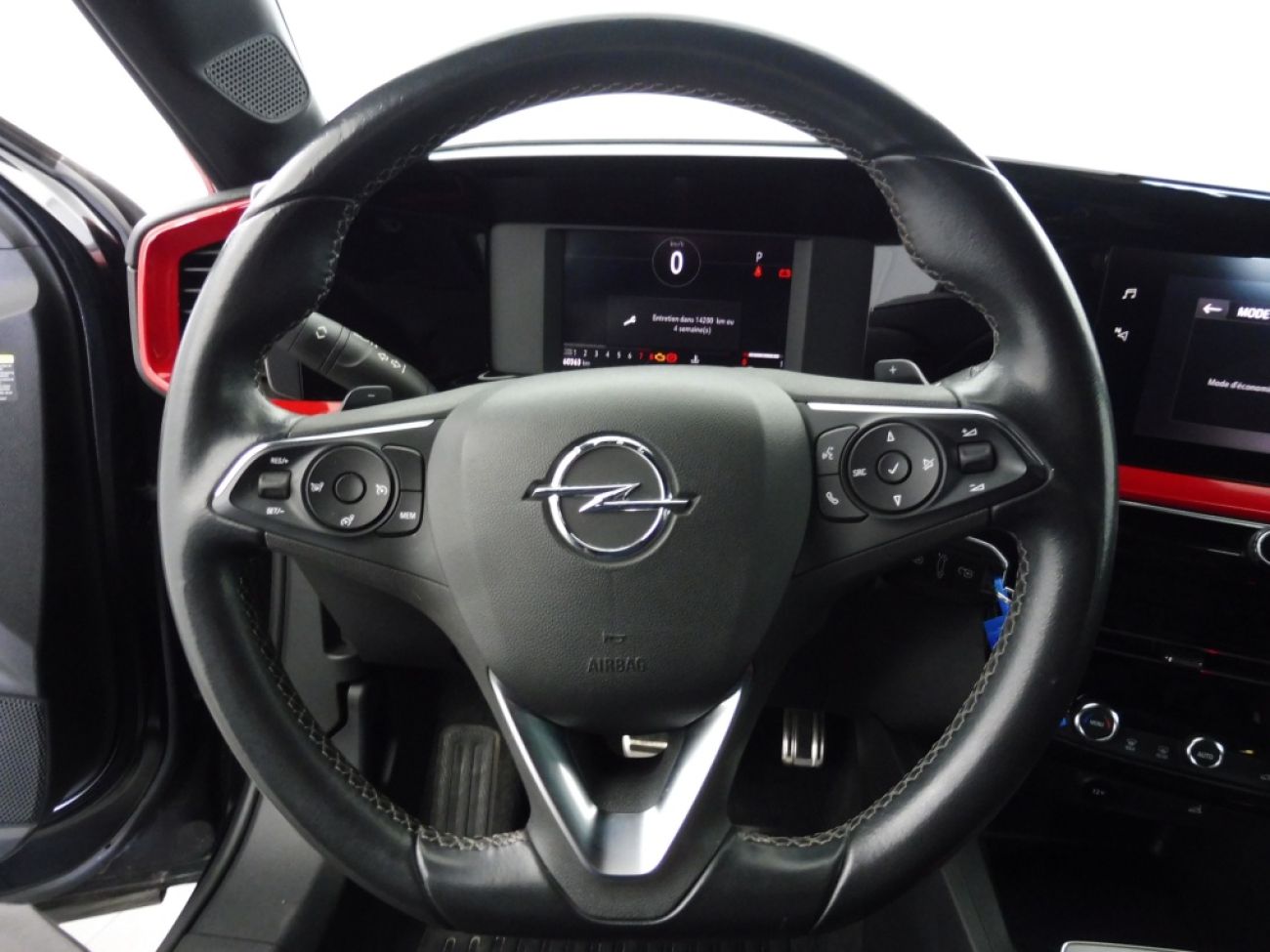Mandataire Opel Mokka 1.2 130gs line