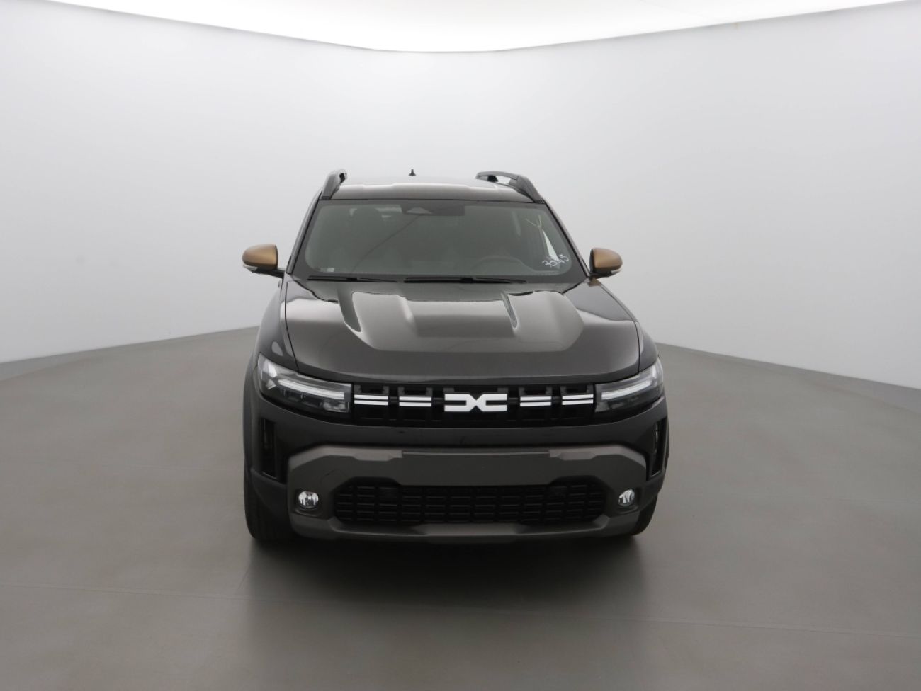 Mandataire Dacia DUSTER 1.2 TCE MILD HYBRID 130CH EXTREME 4X2
