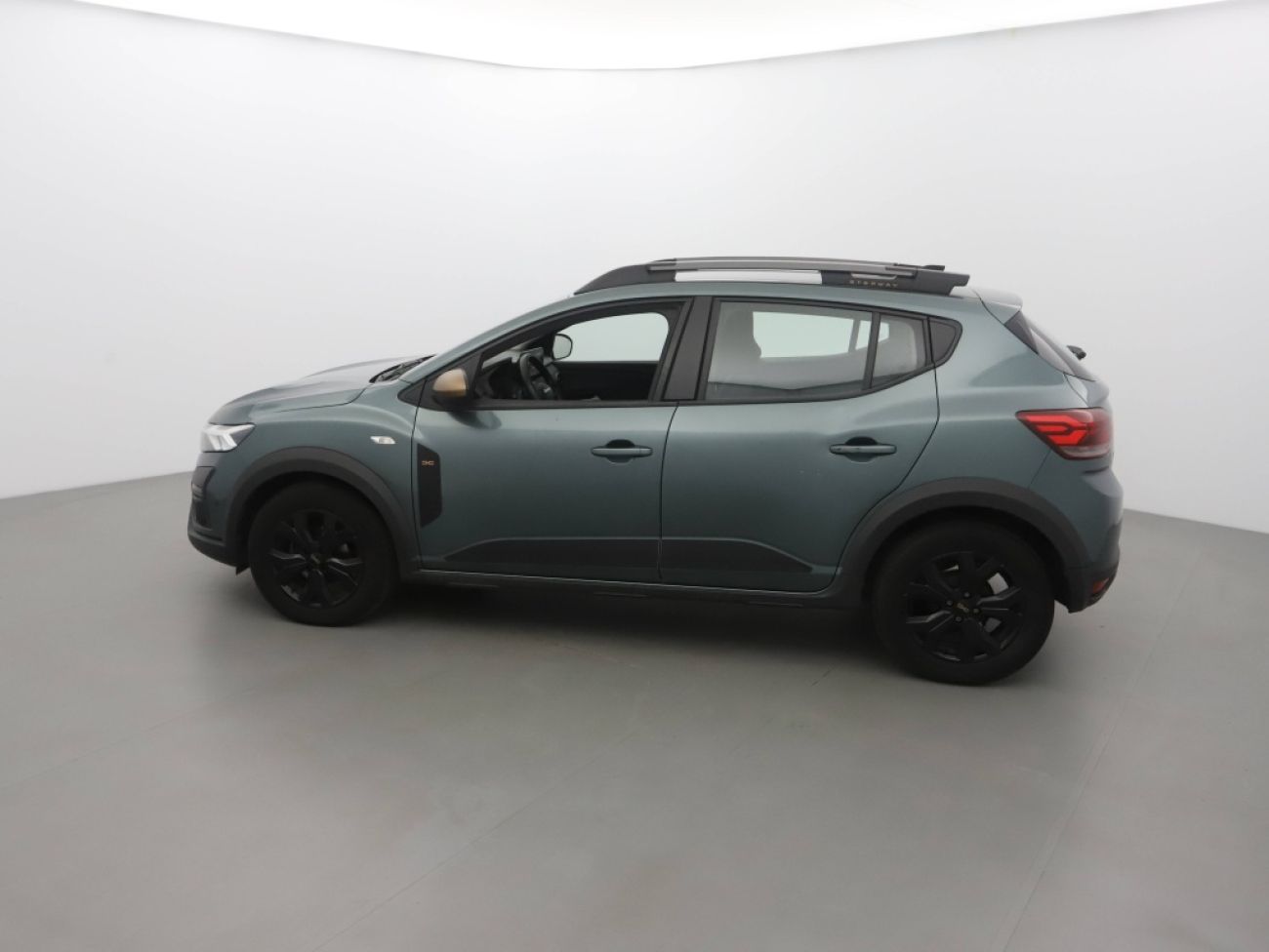 Mandataire Dacia SANDERO TCe 110 Stepway Extreme