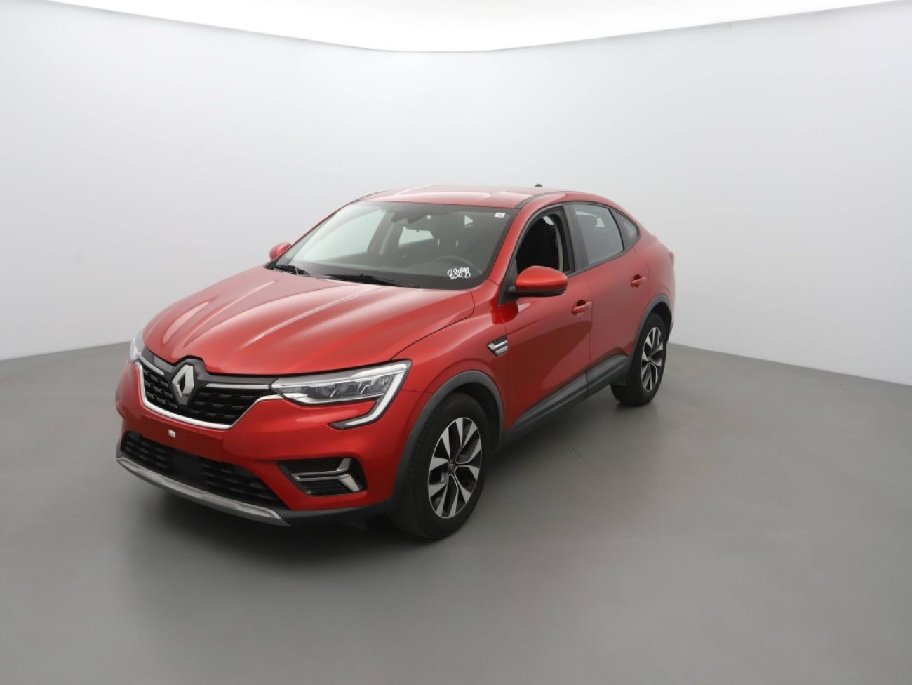 Mandataire RENAULT Arkana 1.3 TCE MILD HYBRID 140CH EQUILIBRE EDC