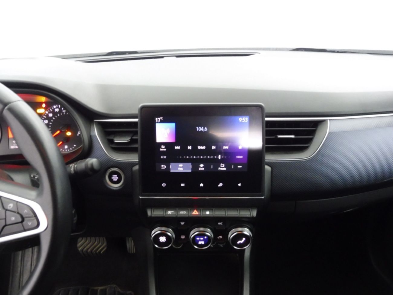 Mandataire RENAULT Arkana 1.3 TCE MILD HYBRID 140CH EQUILIBRE EDC